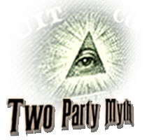 Go to 2 Party Myth Homepage